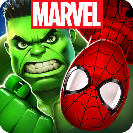 Download MARVEL Avengers Academy v1.1.0.1 APK Full - Jogos Android