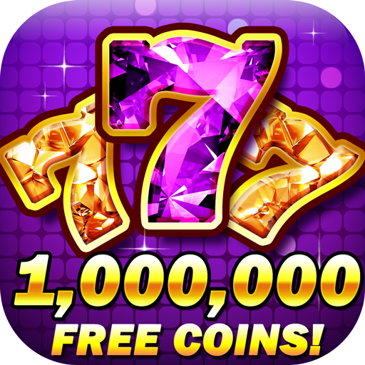 Super Vegas FREE Slots icon