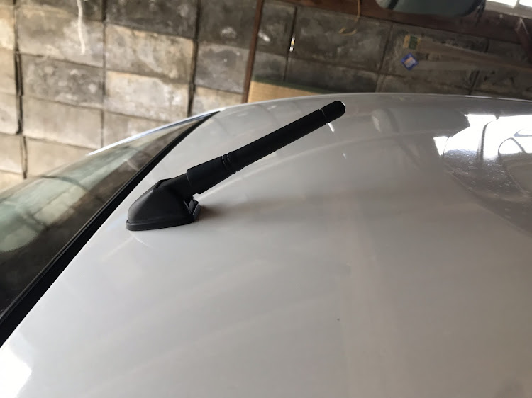 マーチの洗車・DIYに関するカスタム事例の投稿画像2枚目