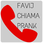 Favij chiama PRANK 2.0 Icon