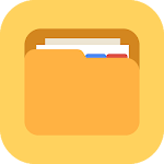 Cover Image of ดาวน์โหลด My File Manager & media browse 1.0.9 APK