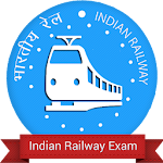 RRB - Indian Railway Exam 2016 Apk