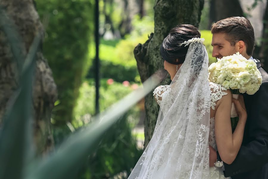 Fotógrafo de casamento Mariela Moller (marielamoller). Foto de 21 de agosto 2019