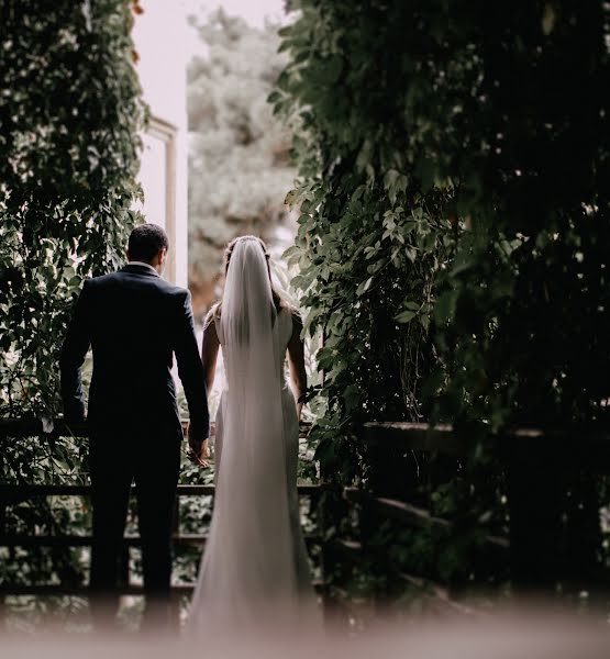 Fotógrafo de bodas Elmar Alekperov (elmaralekperov). Foto del 5 de diciembre 2018