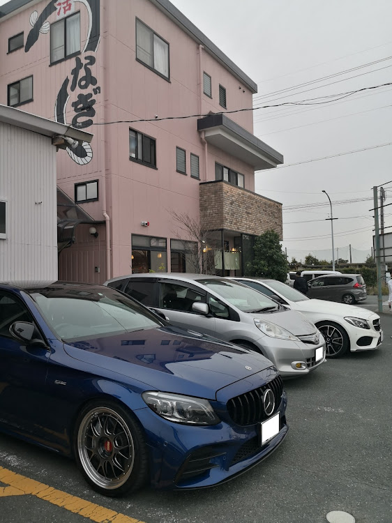 Cクラスのラストツーリング第２弾・C-EALs.（シールズ）・札幌へ戻ります。・Mercedesだらけに関するカスタム事例の投稿画像16枚目