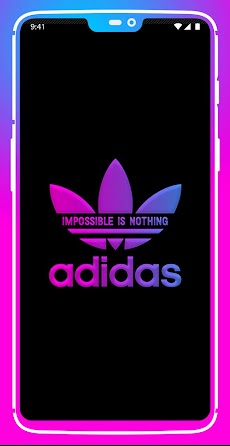 Adidas Wallpaper 3d Live Androidアプリ Applion