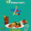 Shokeen Rolls, Kharadi, Pune logo