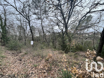 terrain à Saint-Paul-en-Forêt (83)