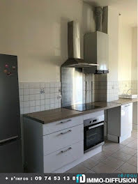 appartement à Nimes (30)