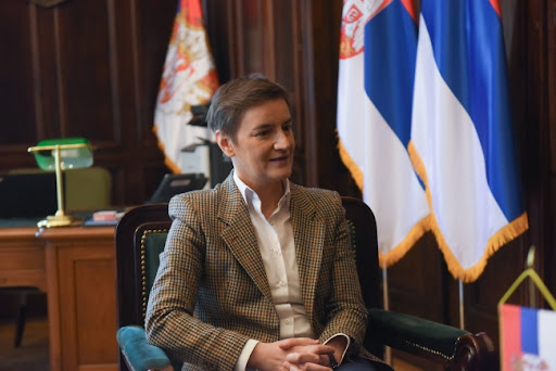 Brnabić: Srbija u širem regionu ima najveću stopu fertiliteta