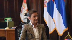 Brnabić: Srbija posle litijuma biće kao Norveška posle otkrića nafte