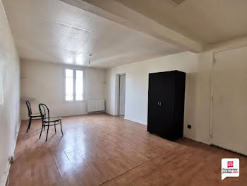 appartement à Mantes-la-Jolie (78)