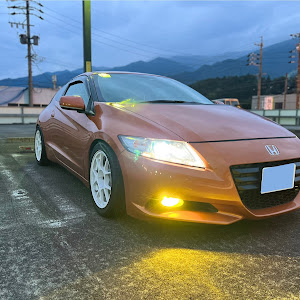 CR-Z ZF1