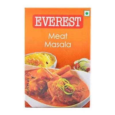Everest Meat Masala 50 Gm