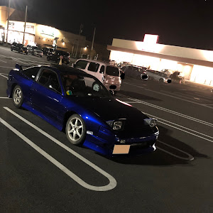 180SX RPS13