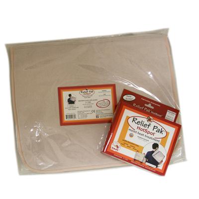 Bulk Moist Heat Pack Covers