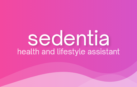 Health & Lifestyle Assistant - Sedentia small promo image