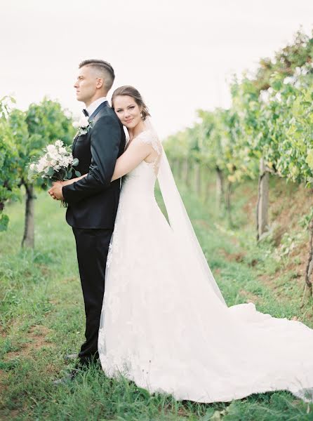 Fotógrafo de casamento Jaime Neto (jaimeneto). Foto de 4 de setembro 2019