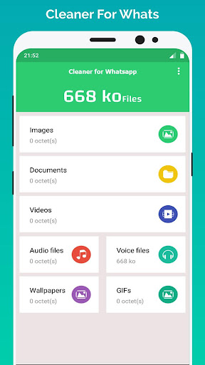 Delete App, App Remover - Cleaner For Whats