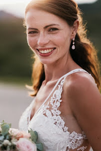 Fotógrafo de casamento Kevin Volger (volgergrafie). Foto de 7 de outubro 2019