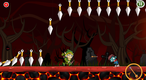 Code Triche Impossible Jump APK MOD (Astuce) screenshots 2