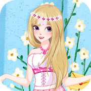 Sweet Lolita Princess 1.0.1 Icon