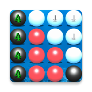 Cool Connect4 1.4 Icon