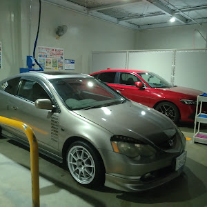 インテグラ DC5