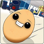 EGGAME - Escape the peasant rolling your egg  Icon