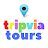 Tripvia Tours icon