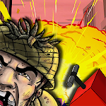 Cover Image of Descargar Convoy de dinamita  APK