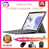 [Mới 100%] Microsoft Surface Pro 7 Plus {Core I5 - 1135G7, Vga Iris Xe G7, Màn 12.3 Inch 2K, Touch, 100 Srgb}