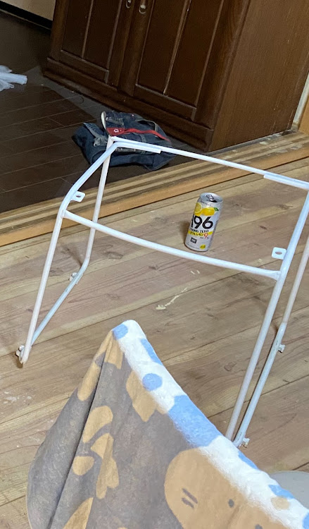 ランサーエボリューションの備忘録的なやーつ・DIY・自作に関するカスタム事例の投稿画像2枚目