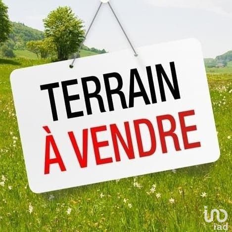 Vente terrain  1067 m² à Carhaix-Plouguer (29270), 52 015 €