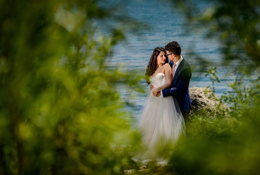 Wedding photographer Pantis Sorin (pantissorin). Photo of 17 August 2018