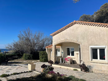 maison à Carry-le-Rouet (13)