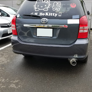 ウィッシュ