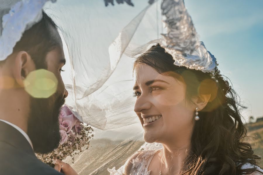 Fotógrafo de bodas Jack Chaves (tiquiciashot01). Foto del 15 de febrero 2019