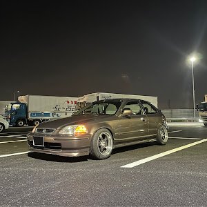 シビック EK4