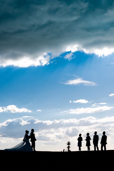 Photographe de mariage Kylin Lee (kylinimage). Photo du 16 octobre 2018