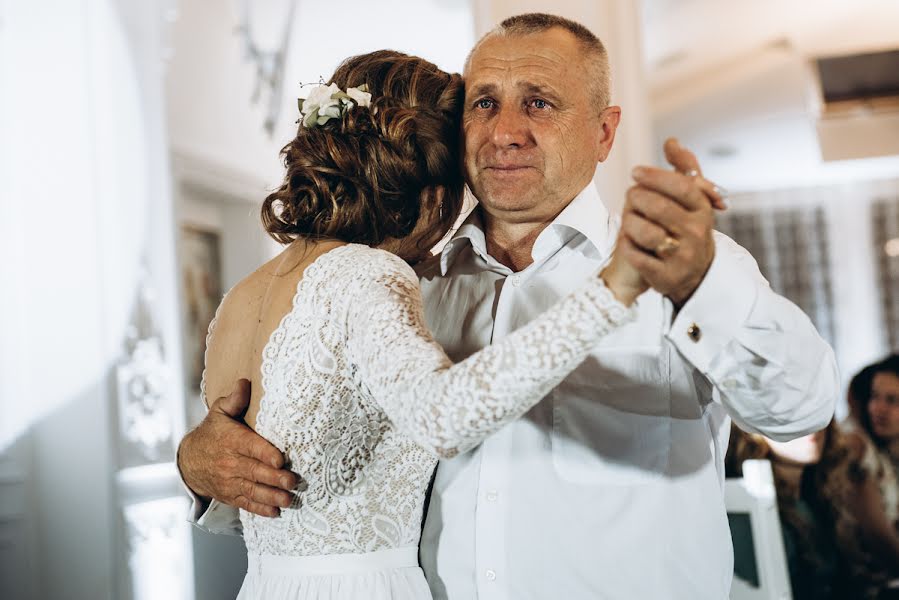 Fotógrafo de bodas Oleg Onischuk (onischuk). Foto del 25 de septiembre 2017