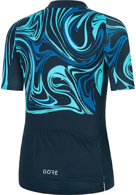 Gore Wear Paint Cycling Jersey - Women's alternate image 0