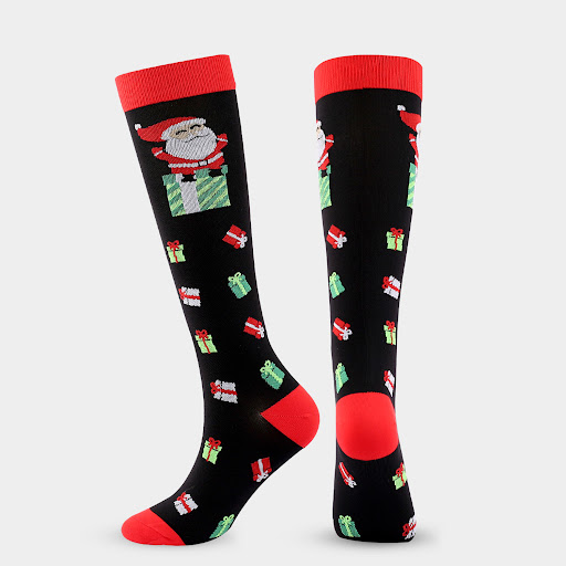 Title 2, Halloween Is A Simple Christmas Compression Sto...