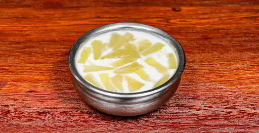 Pineapple Raita