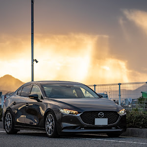 MAZDA3 BP8P