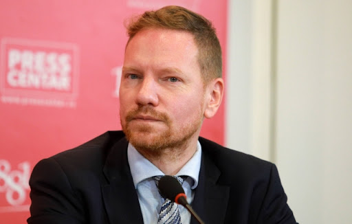 NVO: Nećemo sarađivati sa institucijom Poverenika ako Milan Antonijević bude izabran