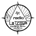 Cover Image of ダウンロード Radio La Troya 1.0 APK