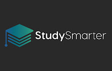 StudySmarter Extension small promo image