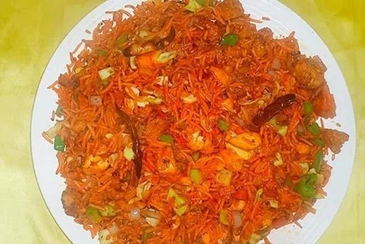 Singapuri Rice