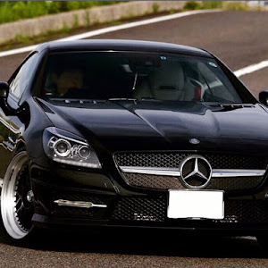 SLK R172